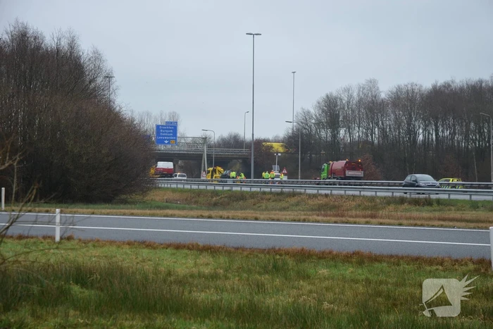 Onderzoek naar eenzijdig ongeval