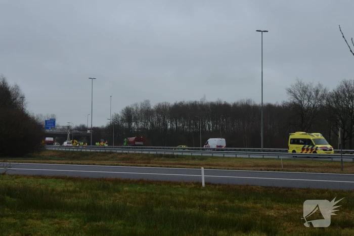 Onderzoek naar eenzijdig ongeval