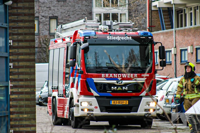nieuws sperwerstraat sliedrecht