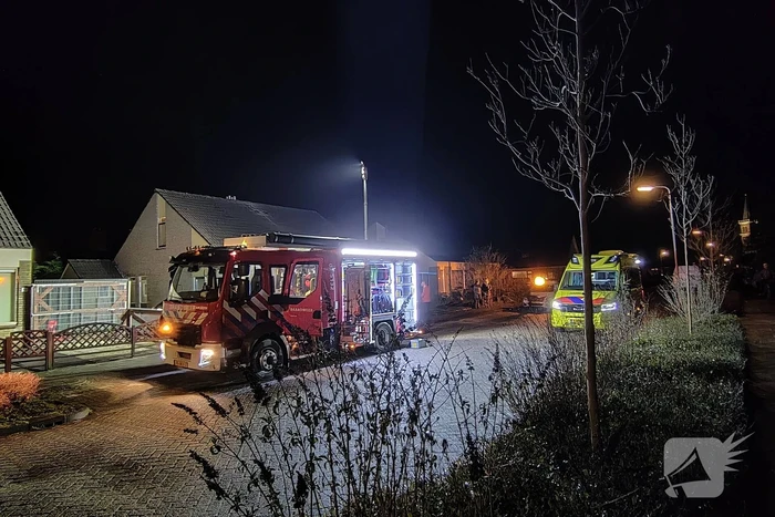 brand grêftswâl menaam