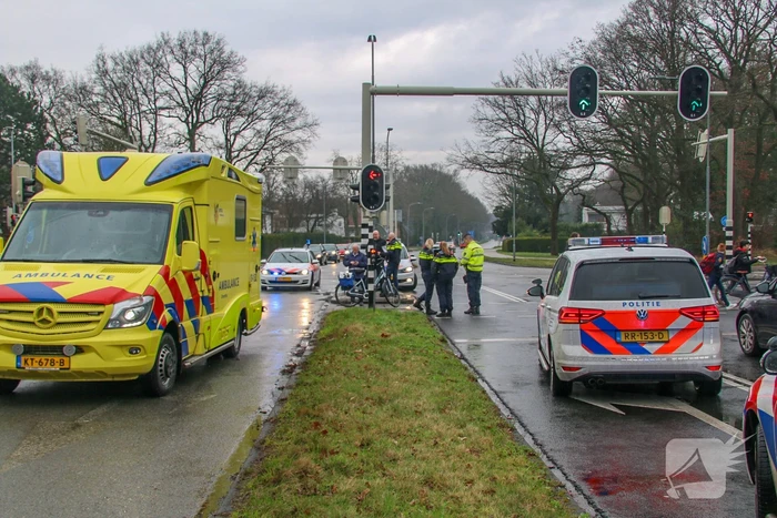 ongeval van schaikweg emmen