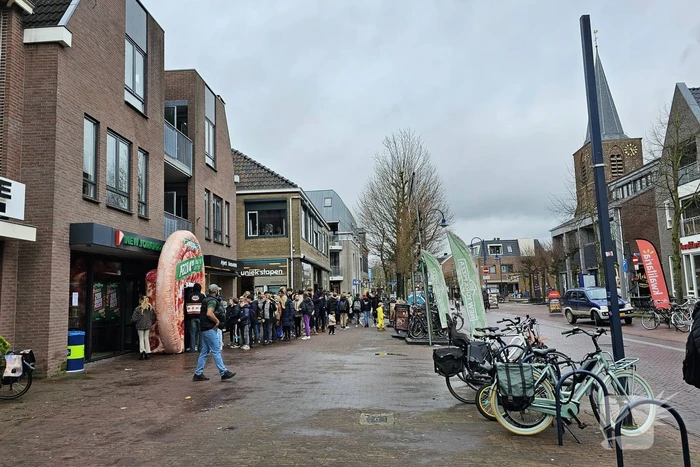 nieuws dorpsstraat bennekom
