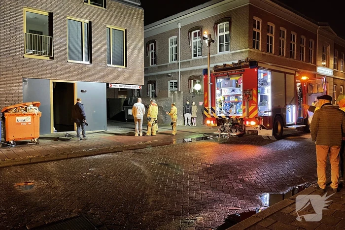 brand molenstraat helmond