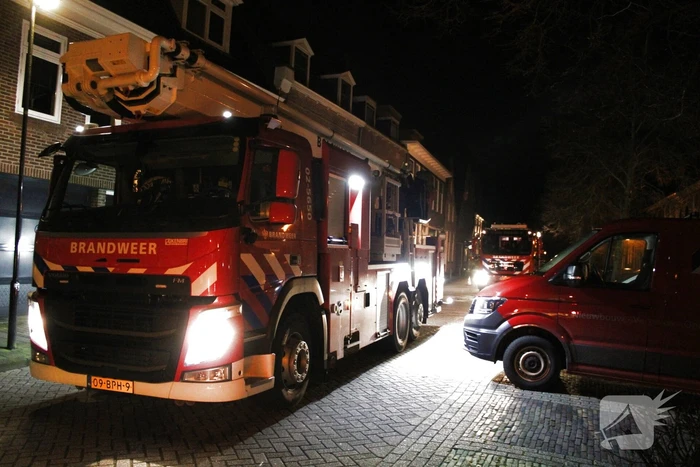 brand nieuwmarkt bolsward
