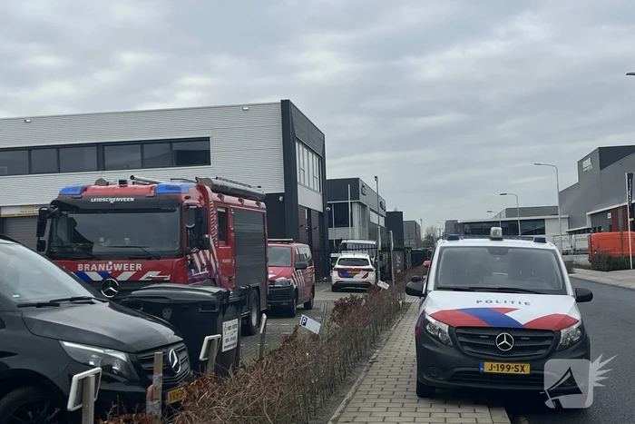 milieu reflectiestraat nootdorp