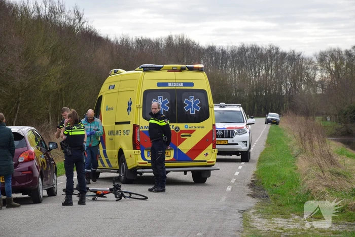 ongeval stolpweg serooskerke