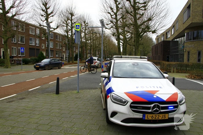 Vrouw naar ziekenhuis na aanval door hond
