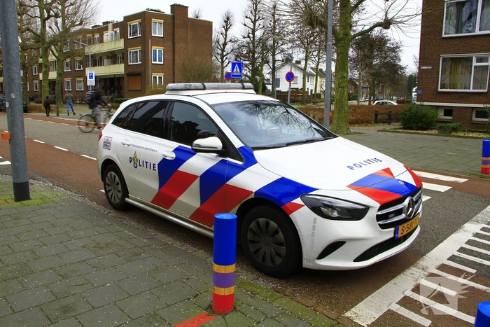 Vrouw naar ziekenhuis na aanval door hond