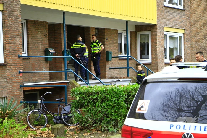 Vrouw naar ziekenhuis na aanval door hond