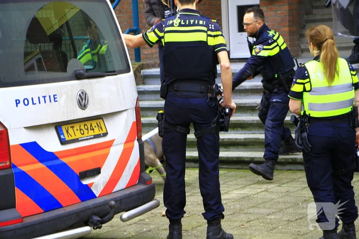 Vrouw naar ziekenhuis na aanval door hond