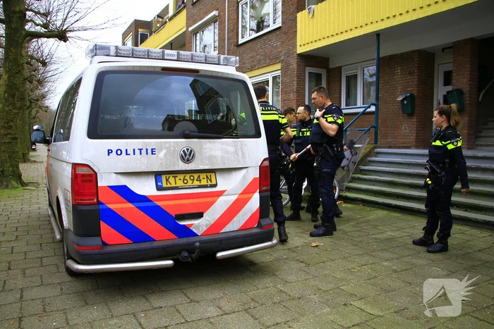 Vrouw naar ziekenhuis na aanval door hond