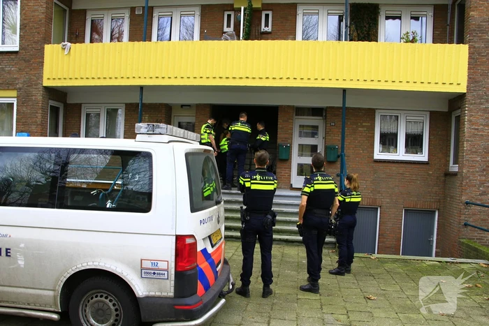 Vrouw naar ziekenhuis na aanval door hond