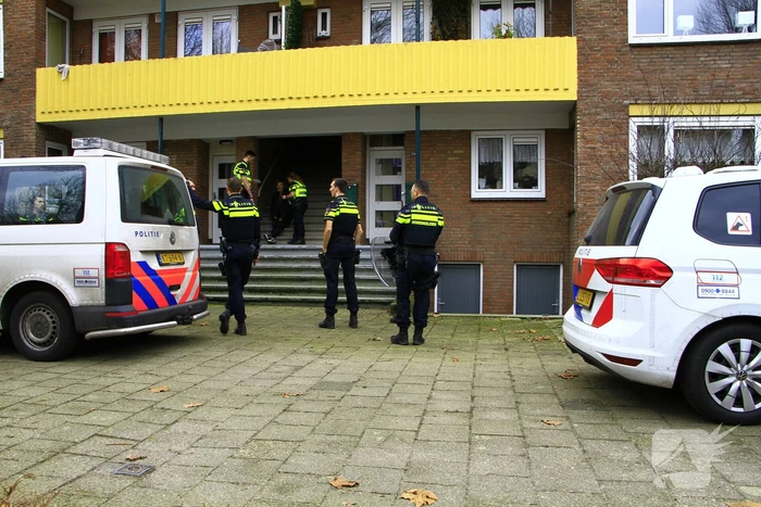 Vrouw naar ziekenhuis na aanval door hond