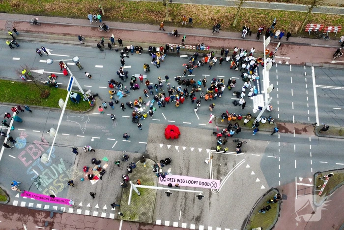 nieuws daalsesingel utrecht