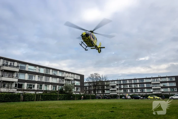 nieuws lamadreef utrecht