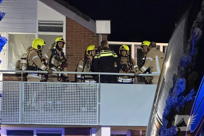 brand vestahof rockanje
