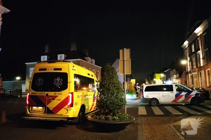 nieuws markt oudenbosch