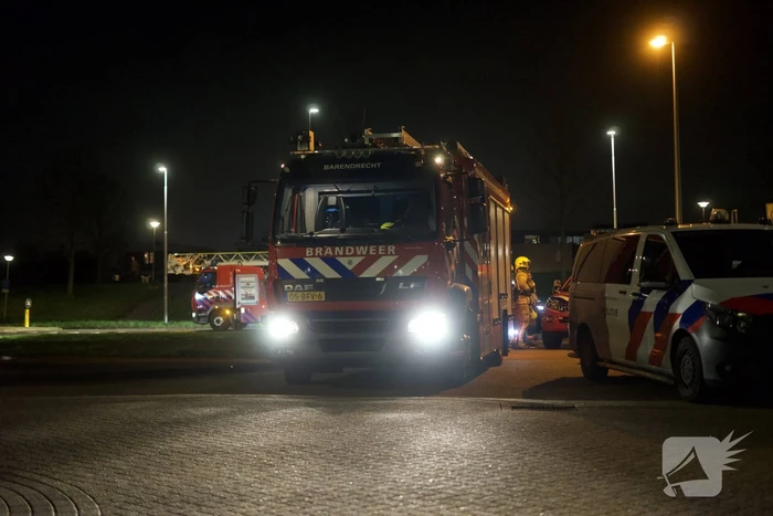 nieuws van der vormhaven barendrecht