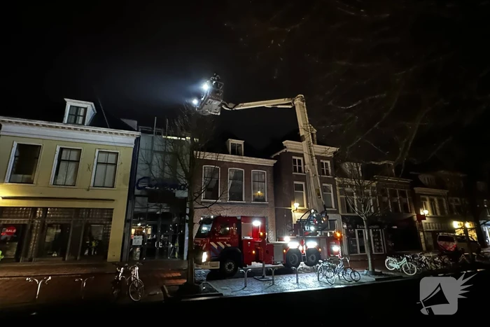 nieuws nieuwestad leeuwarden