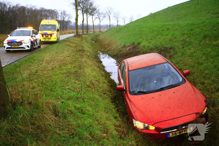 ongeval eindhovenseweg weert