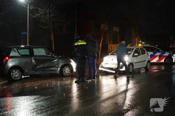 ongeval j.c. van markenstraat assen