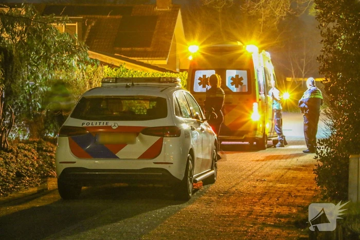 ongeval asserbrink emmen