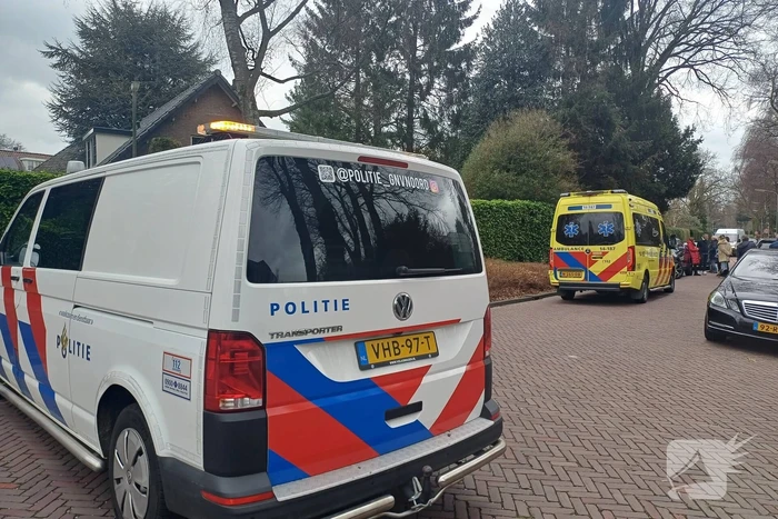 Fikse schade bij botsing tussen twee voertuigen
