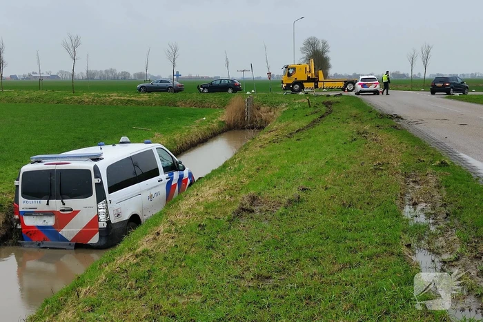 ongeval iedyk burdaard