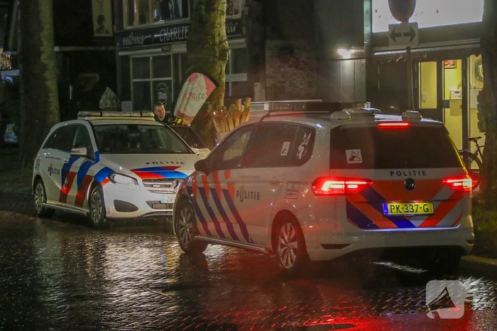nieuws seinstraat emmen