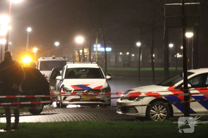 steekincident a.s. de blécourtlaan winsum