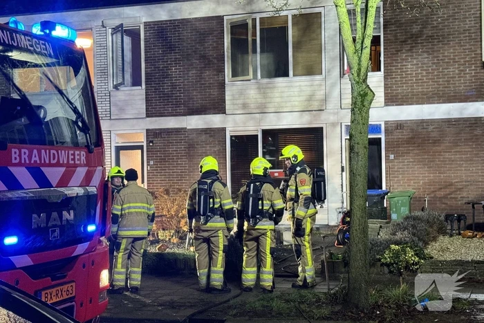 brand drakensteinstraat nijmegen