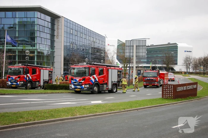 nieuws einsteinweg leiden