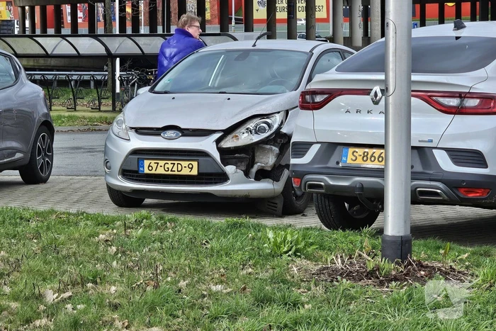 ongeval doctor willem dreeslaan bennekom