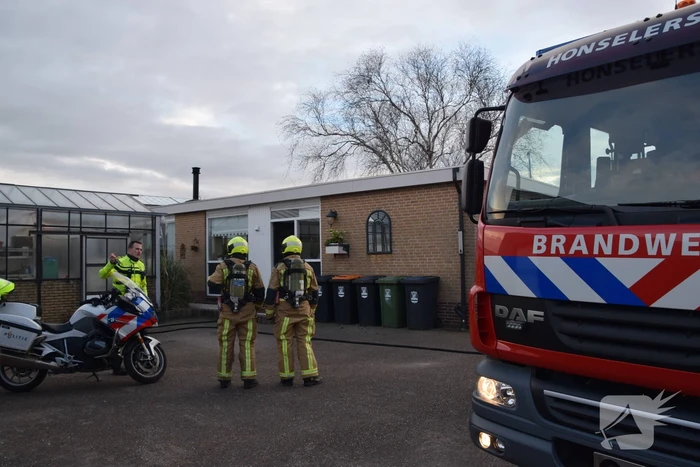 nieuws sprongenloet honselersdijk