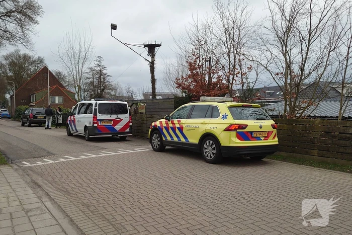 Explosief uit tweede wereldoorlog in schuur aangetroffen