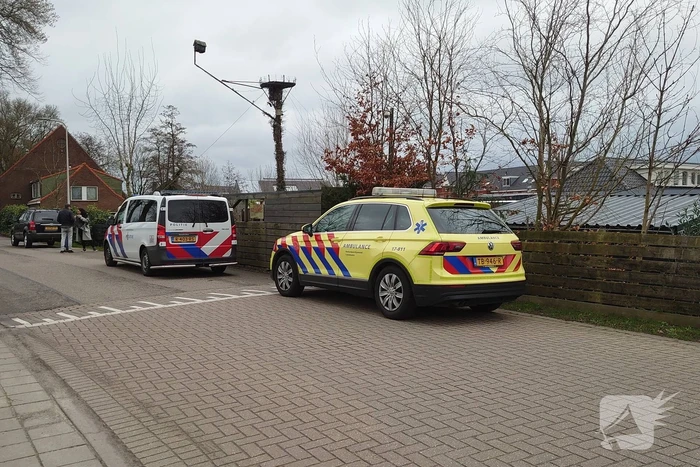Explosief uit tweede wereldoorlog in schuur aangetroffen