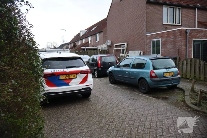 Scooterrijder geschept door afslaande automobilist