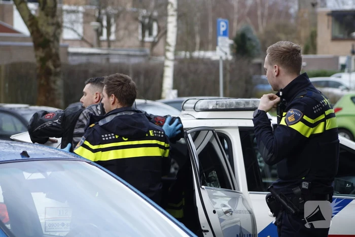 ongeval snijdelwijklaan boskoop