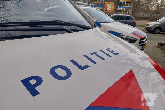Onderzoek in flatwoning na aantreffen overledene