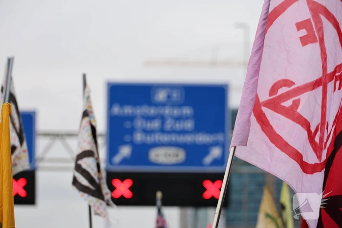 Meer dan 300 aanhoudingen bij demonstratie