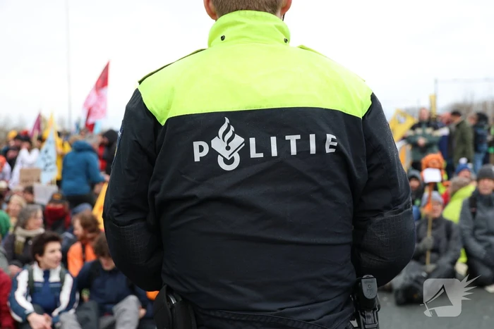 Meer dan 300 aanhoudingen bij demonstratie