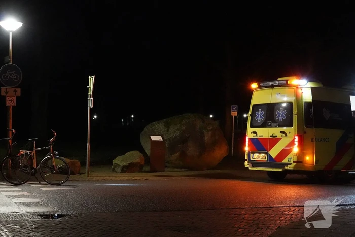 ongeval veenkampen assen