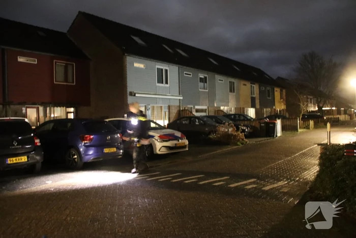 nieuws hollands diepstraat lelystad