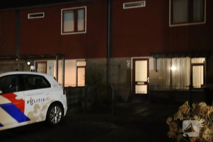 Wederom explosie in Lelystad