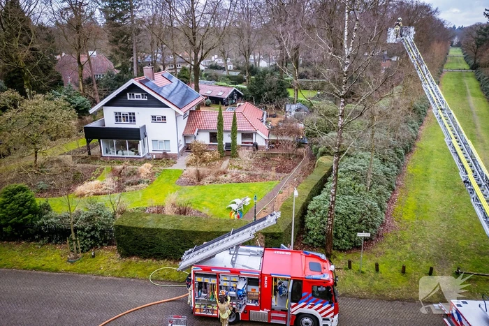 brand potterlaan huis ter heide