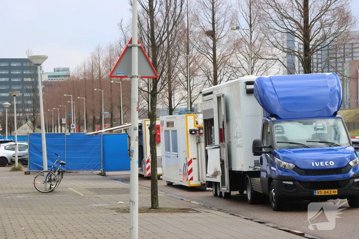 Rapper Bigidagoe overleden bij schietpartij