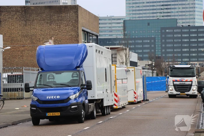Rapper Bigidagoe overleden bij schietpartij