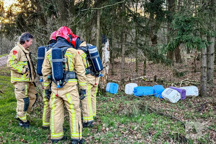 nieuws hoefweg milheeze