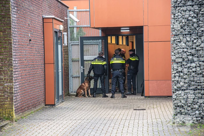 nieuws kijvelandsekade poortugaal
