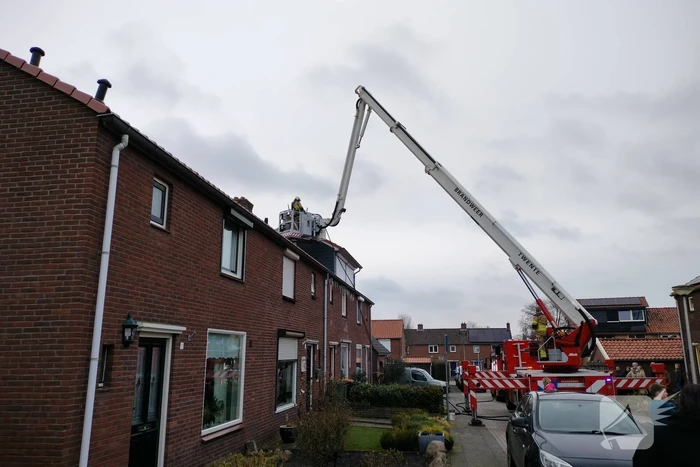 brand prinsenstraat rijssen